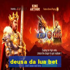 deusa da lua bet